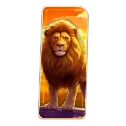 Lion
Safari Slot MENANGBET