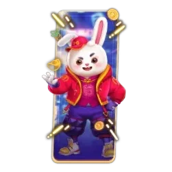 Fortune
Rabbit Slot MENANGBET