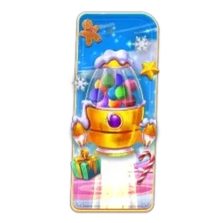 Sugar Rush
Xmas Slot MENANGBET